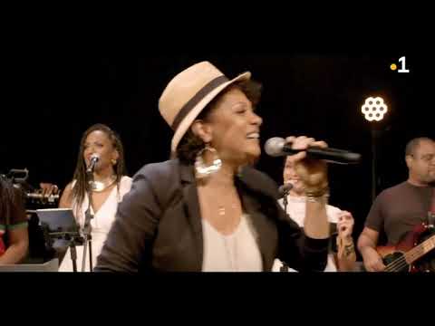 ORLANE LIVE - CHOCOLAT - LE PRESQUE LATE SHOW - KADAN'S