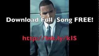 Wont Stop [Turn Me Out] - Chris Brown ft Sean Paul [HOT NEW MUSIC 2012]
