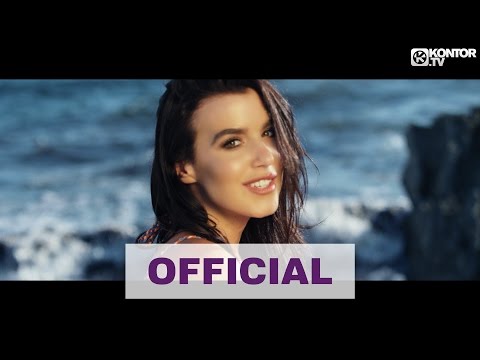 Komo feat. Clare Sophia - Let Me Love You (Official Video HD)