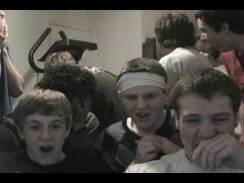 1 Guy 1 Jar Reaction
