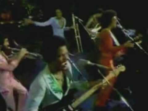 The Brothers Johnson - Get The Funk Outta Ma Face (Sound Remastered)