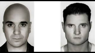 Nitzer Ebb Drive 2024 Sound Mix