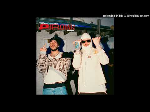 Miky Woodz Ft. Ryan Castro - Parchar