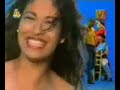 Selena - Techno Cumbia (Video Oficial ) HTV - VIDEOSAURIOS