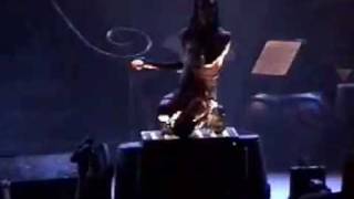 10 - Marilyn Manson - LIVE in Hamilton 1997 - Little Horn