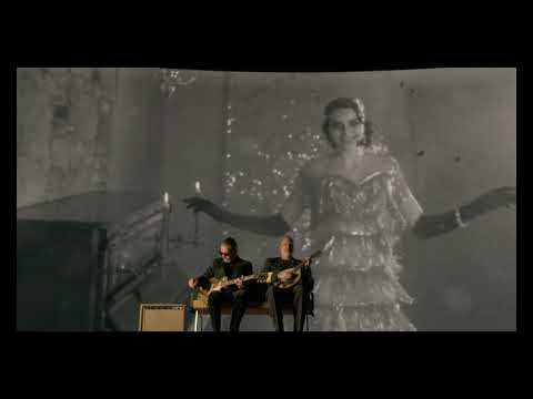 VELVET MOON - The Hour Of King Kong (Official Video)