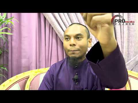 (LIVE) 19-03-2024 Ustaz Salman Ali: Saidina Ali RA Sebagai Khalifah - Tragedi Perang Jamal (Bhg 2).
