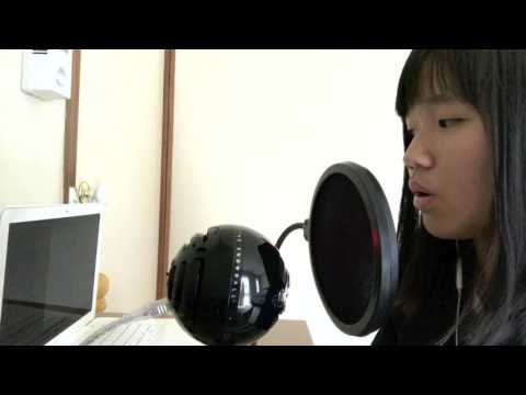 [VOCAL COVER] (Rain) 비가 와 - 소유 (Soyou) X 백현 (Baekhyun)