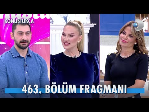 TV Programları Konuştukça 463. Bölüm Fragmanı