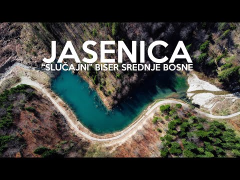 Znate li za "slučajni biser" Srednje Bosne? (VIDEO)