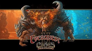 EverQuest 2: Chaos Descending [Official Trailer]