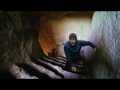 6 Deepest Holes Humans Have Ever Dug by Hand