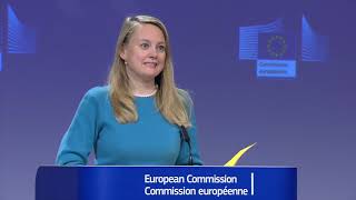 EU Commission launched a €75 million equity investment fund for the bl