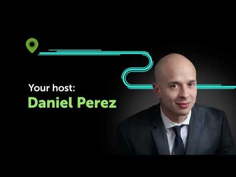 Digital Platforms Revolutionizing the Mobility and Parking Business | TFGT Podcast EP13 Todd Tucker