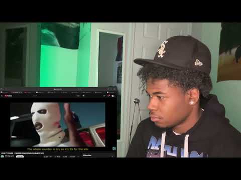 1.CUZ FT. EINÁR - FIENDES FIENDE (ENGLISH SUBTITLES) (((SWEDISH REACTION)))