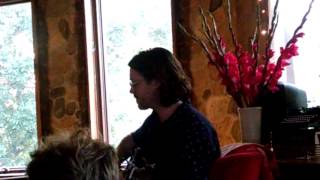 Heidi - Aine&#39;s request for Jeremy Messersmith