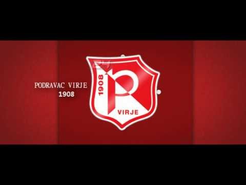 / NK PODRAVAC VIRJE 1908 / INTRO /