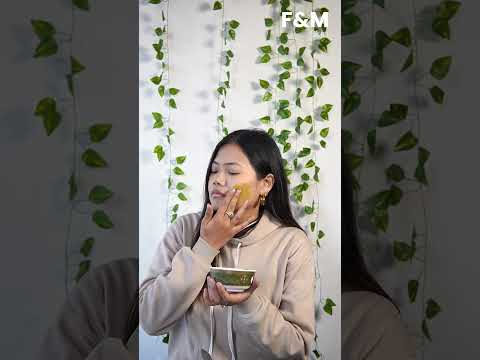 How to Use Orange Face Scrub Properly | Natural Skincare Routine for Glowing Skin