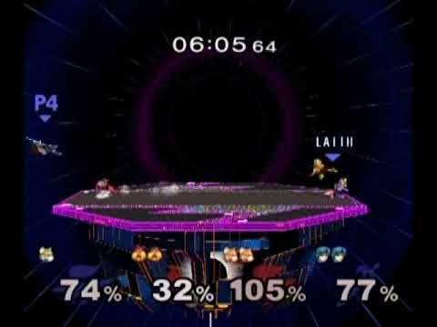 Tipperoni 202 Doubles - LSF - Laith/Maxican (Blue) vs Wes/Jeff Foxworthy (Red)