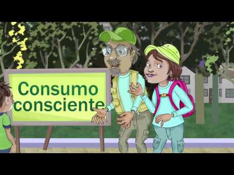 Minuto Ambiental: Consumo Consciente