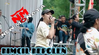 Download lagu KIMCIL KEPOLEN - NEW MONATA - (COVER) RATNA ANTIKA LIVE NGAWI mp3
