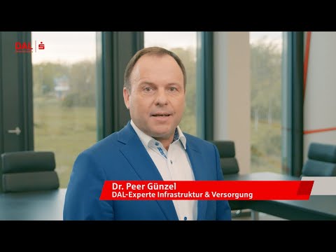 DAL Deutsche Anlagen-Leasing | Cashflow-orientierte Projektfinanzierung