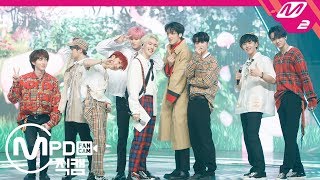 [MPD직캠] 펜타곤 직캠 4K ‘봄눈(Sping Snow)’ (PENTAGON FanCam) | @MCOUNTDOWN_2019.4.18