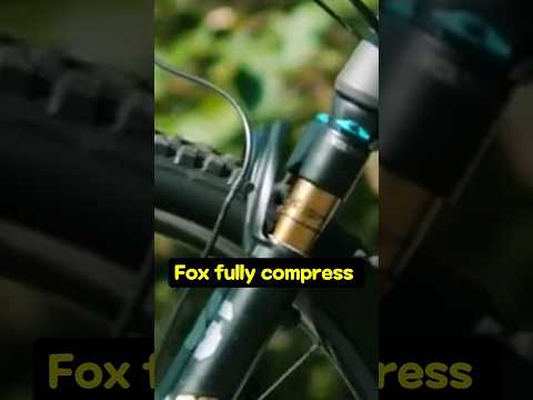 Why Fox RockShox bicycle forks are expensive. #ebike #mountainbike