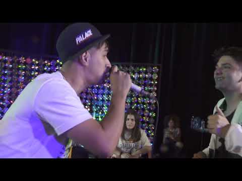 FRANCHUTE vs HDR vs KRESS - 8vos. COPA RECOLETA - FECHA 2