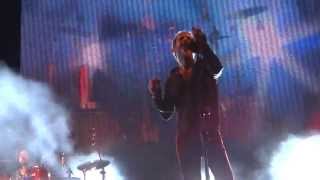 Mercury Rev - Senses on Fire @ Formoz Festival