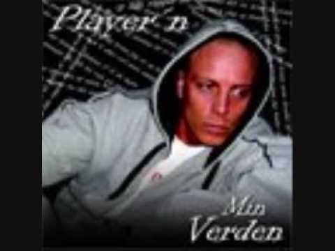Player´n (Feat) Chen  - Hvem jeg er (Remix)