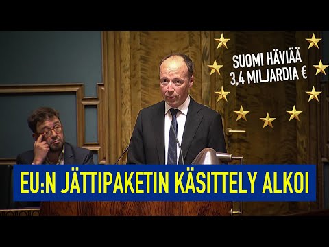 “Mikä lottovoitto on saada puolet maksamastaan takaisin?”