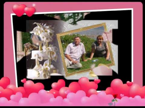 Bunicilor Ludmila si Gheorghe Popescu