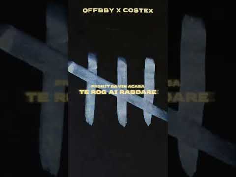 Offbby X Costex - Mesaje (Official Teaser)