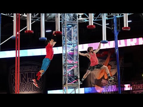 Power Tower: Jake Murray vs Ethan Swanson (ep. 2) 2020