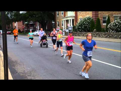2012 EMARC 5K Race, Melrose, MA