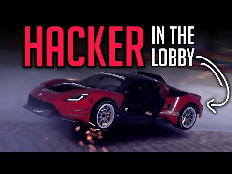 Was ist los mit dem Maserati MC20 GT2?