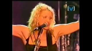 Hole - Miss World (Live, 1999)