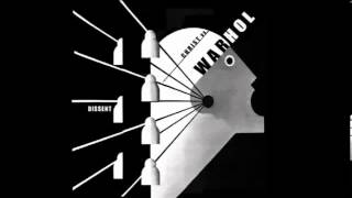 Christ vs Warhol - Fools Gold