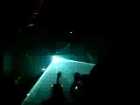 Sander van Doorn @ The Gallery Turnmills 27th April 2007