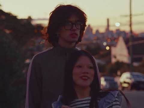 fold the edges - Arches (Lyric Video)