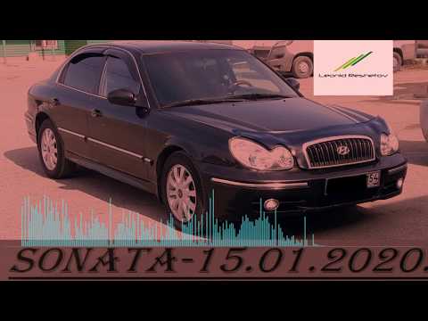 Sonata 15 01 2020