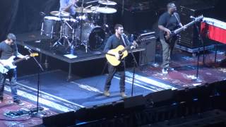 04   Get Up Get Down - 11/22/13 - Phillip Phillips @ Pinnacle Bank Arena