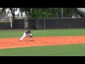 Larry Bravo Infielder Class of 2016