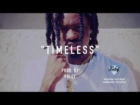 *FREE* Steven G x Azjah x Kalan FrFr Type beat - "Timeless" (Prod. Foley.beats)