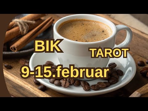 BIK ♉Više ne pristajete na igrice i sve se menja 🔥 9-15.FEBRUAR TAROT 