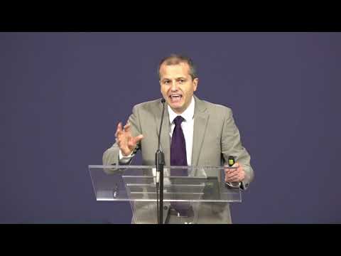 Teologija poslednje generacije 2. Prethodna Milost - Radmilo Bodiroga