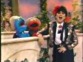 Classic Sesame Street - La Charreada