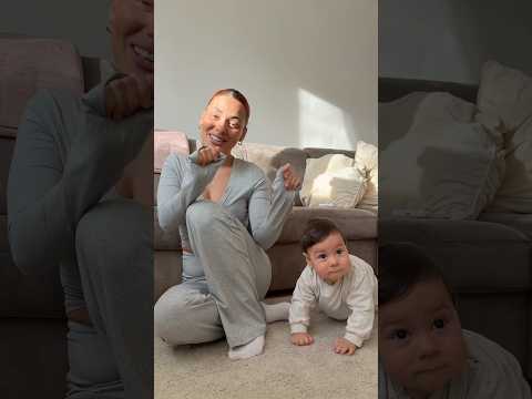 Still waiting for the FERRARI 🏎️👀 #chicobello #fyp #albaniangirl #dijanajashari #funnybaby