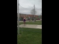 Emma Dern 2016 Discus Compilation